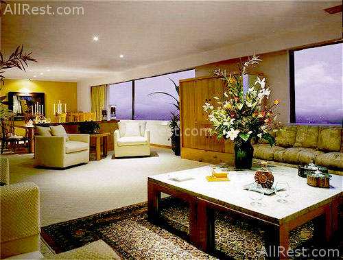 Presidente InterContinental Mexico City 6